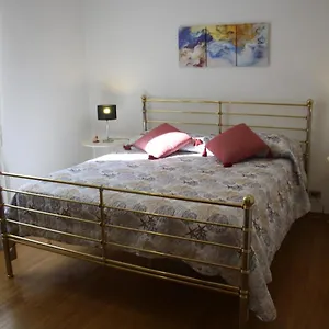 Al Portoro Appartement La Spezia