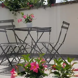 Il Cortile Segreto - Con Parcheggio Privato Appartement Lecce
