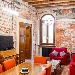 Spazio Seicentesco Vérone