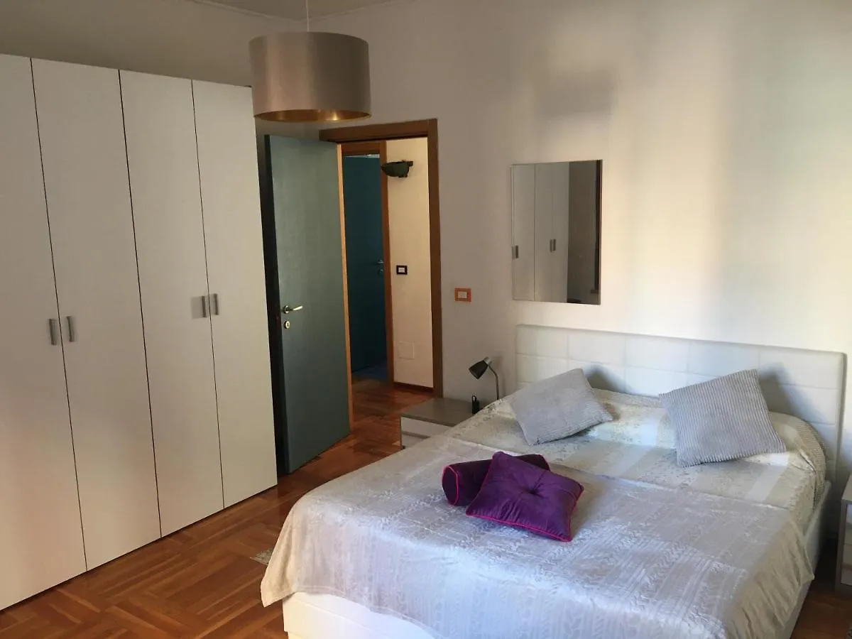 Maison De Amelie Verona