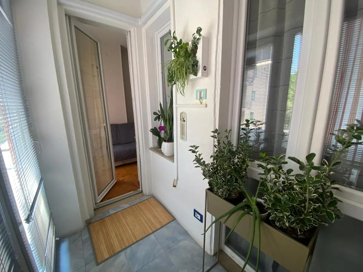 Maison De Amelie Verona Lejlighed